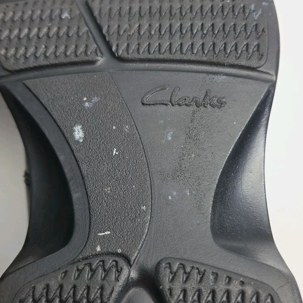 Clarks collection shoe